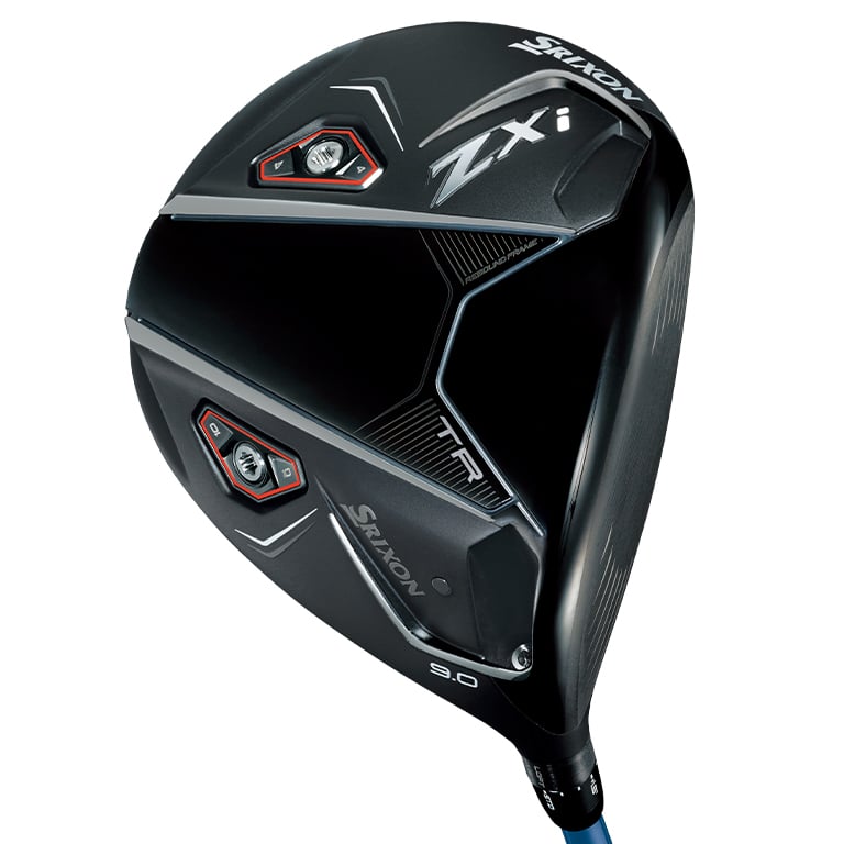 Srixon ZXi TR Driver (Right Hand)