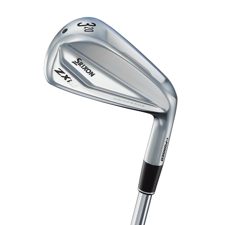 Srixon 2025 ZXi Driving Irons (Right Hand)