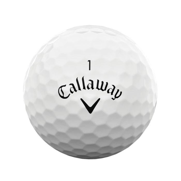 Callaway 2023 SuperSoft Max Golf Balls  (1 dozen)