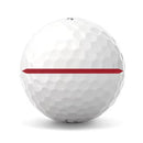 Titleist 2025 ProV1x Performance Alignment Golf Balls (1 dozen)