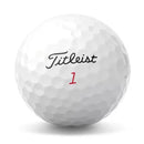 Titleist 2025 ProV1x Performance Alignment Golf Balls (1 dozen)