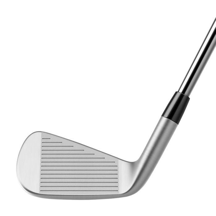 TaylorMade P790 Graphite Irons (4-P, Right Hand) (Previous Model)