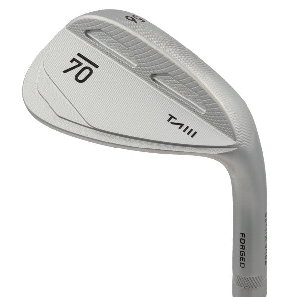 Sub70 TAIII Forged Wedge Satin (Right Hand)