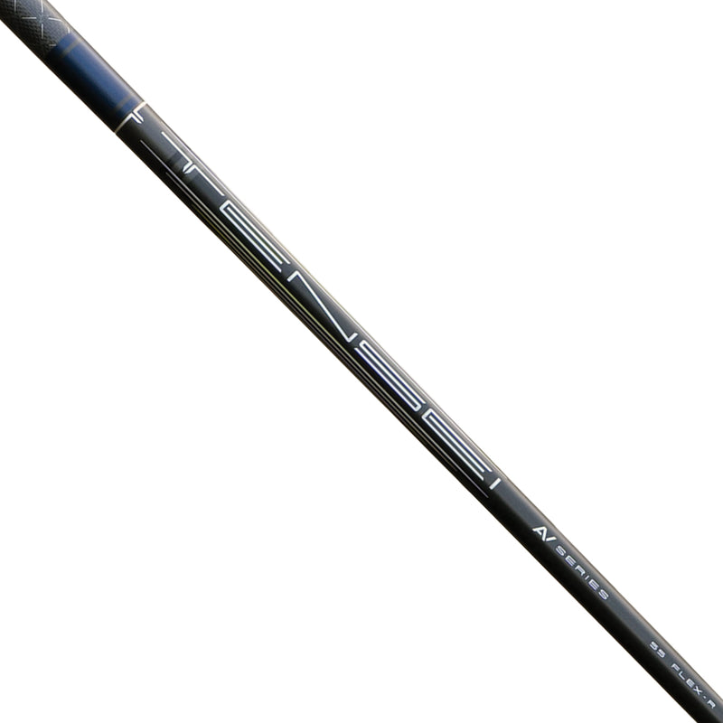 2024 Mitsubishi Tensei AV Blue Wood Shaft (0.335")