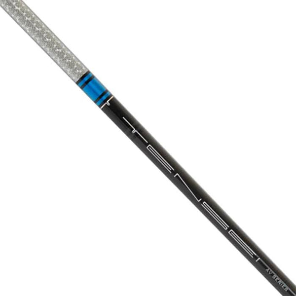 TENSEI AV BLUE AM2 CARBON シャフトS #5~#PW(三菱 テンセイ TENSEI AV BLUE AM2 CARBON シャフトS #5~#PW(三菱 テンセイ