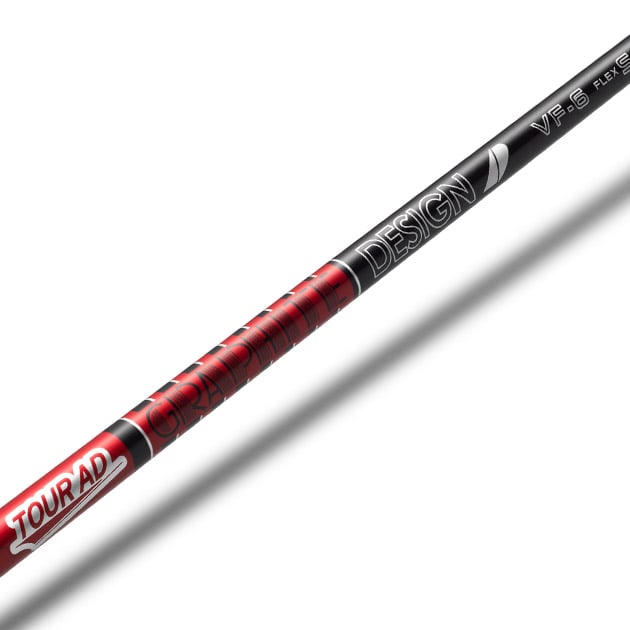Graphite Design Tour AD VF Graphite Driver/Wood Shaft (0.335")