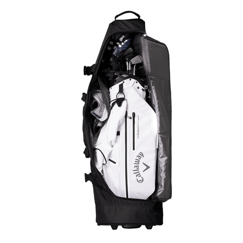 Callaway Sport Travel Cover 13JM Men's Callaway XR 13-Piece Callaway Sport Travel Cover 13JM Men's Callaway XR 13-Piece