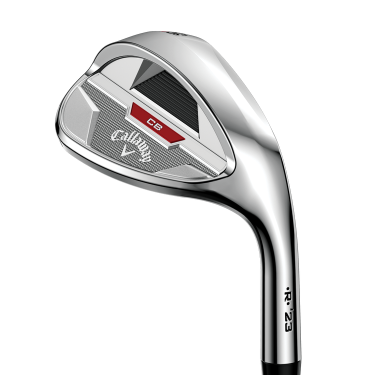 Callaway 2023 CB Wedges (Right Hand)