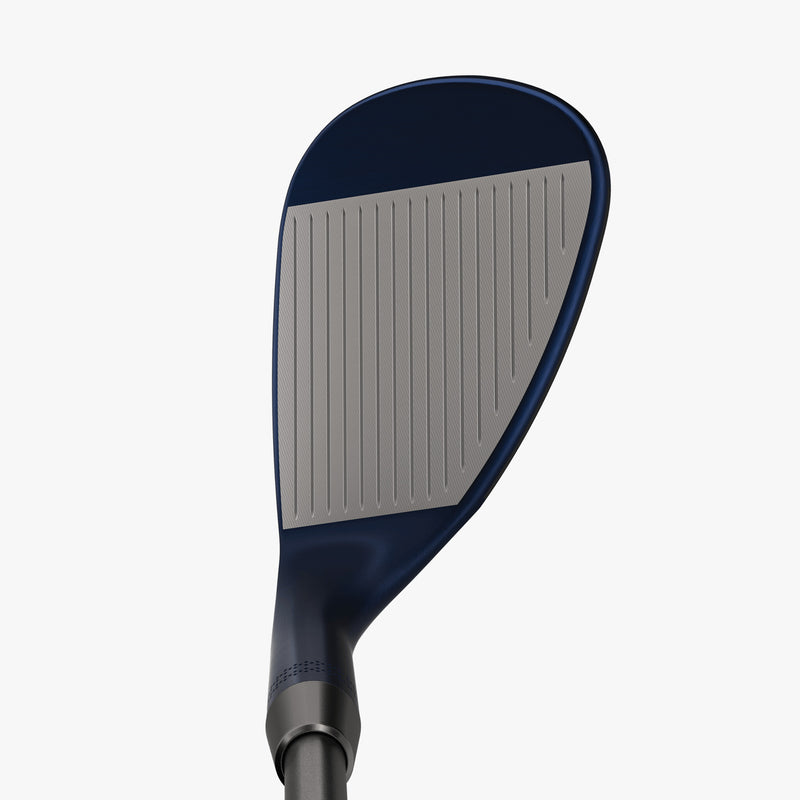 Callaway 2024 Opus Platinum Blue Wedge (Steel, Right Hand)