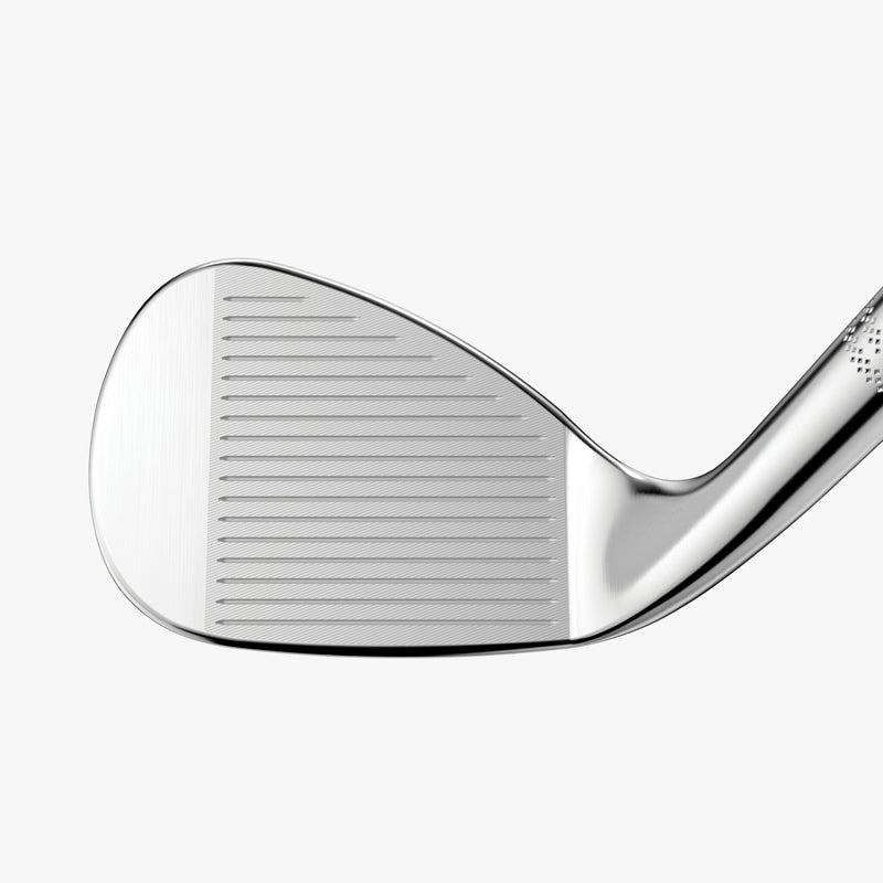 Callaway 2024 Opus Platinum Chrome Wedge (Steel, Right Hand)