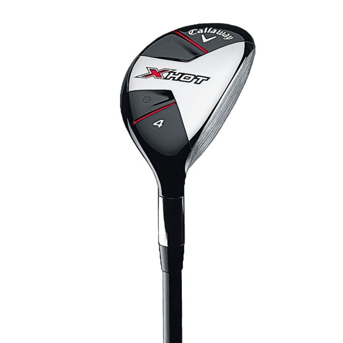 Callaway X-Hot Graphite Full Set (Right Hand)