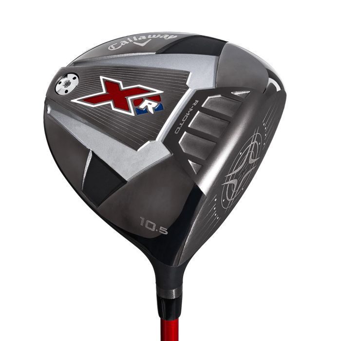 Callaway XR Regular Flex Graphite Full Set (Right Hand)