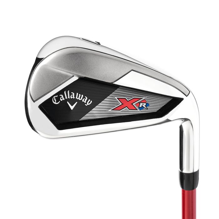 Callaway XR Regular Flex Graphite Full Set (Right Hand)