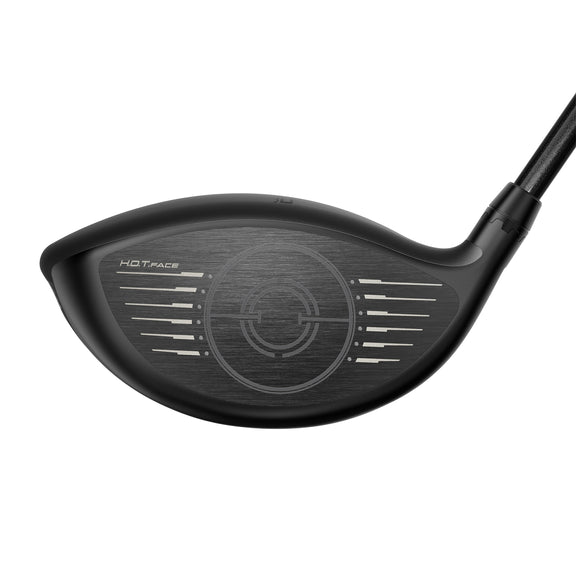 Cobra 2024 DarkSpeed LS Driver (Right Hand)