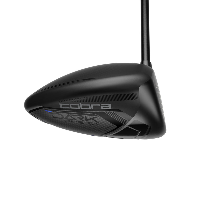 Cobra 2024 DarkSpeed X Driver (Right Hand)