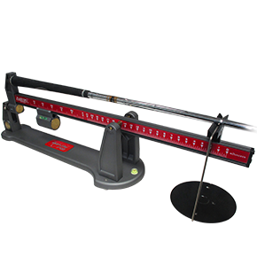 Auditor Classic Swing Weight Machine