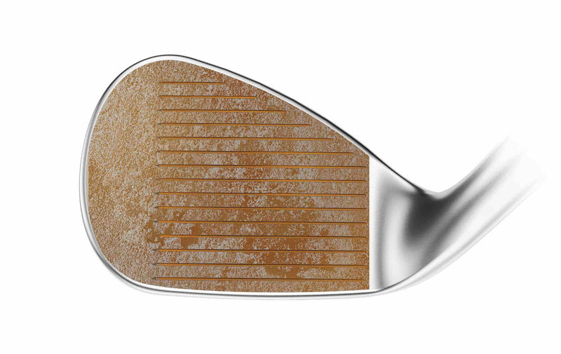 Callaway 2022 Womens Jaws Raw Face Wedges (Right Hand, Chrome)