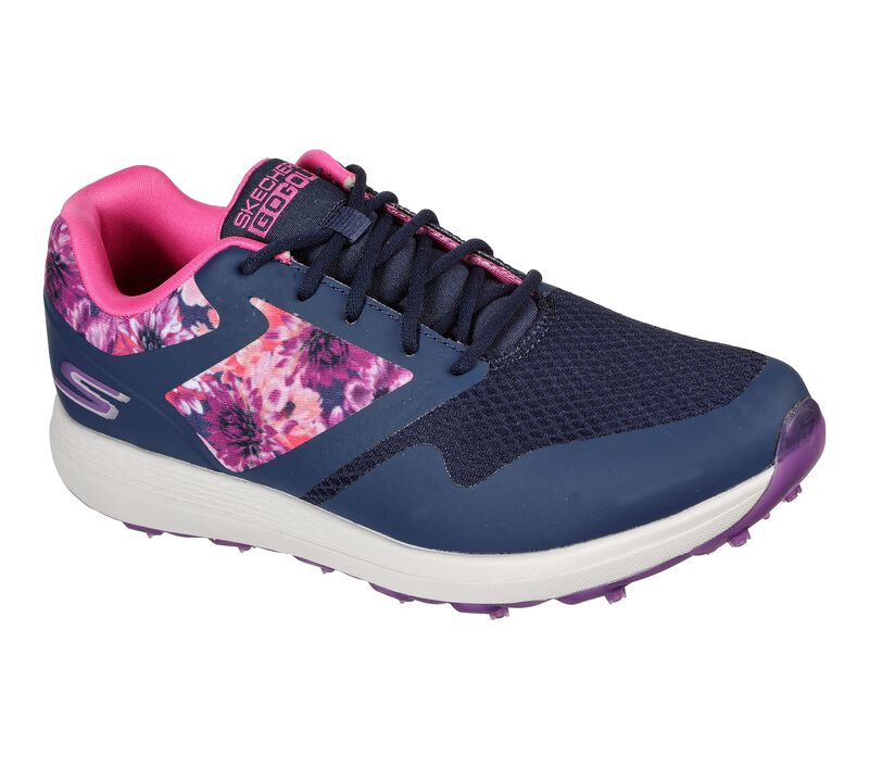 Skechers Go Golf Max Tropics Women's Shoes1