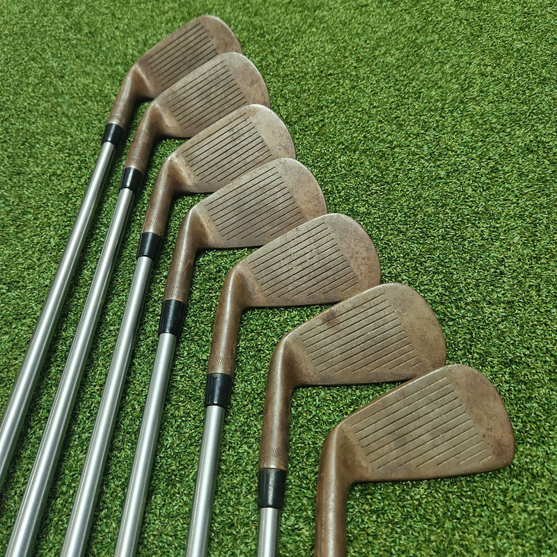 Sub70 649 MB Tour Iron 4-P Set (Pre-Owned | CW Certified)