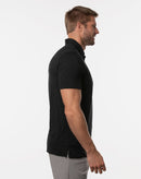 Travis Mathew - The Heater Polo - Black