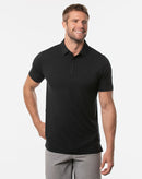 Travis Mathew - The Heater Polo - Black