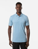 Travis Mathew - The Heater Polo - Heritage Blue