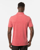 Travis Mathew - The Heater Polo - Red