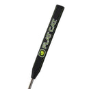 Lamkin Flat Cat TAK Putter Grip, Golf Grips