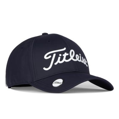 Titleist Players Performance with Ball Marker (Men's)