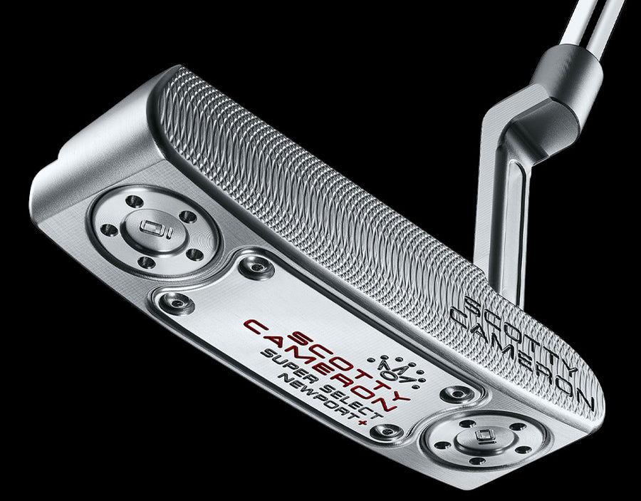 【名器】Scotty Cameron Pro Platinum Newport2 Scotty Cameron Pro Platinum Newport 2 2000Y 35 in Right