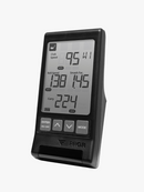 PRGR Black Portable Launch Monitor, Training Aids, Launch Monitor