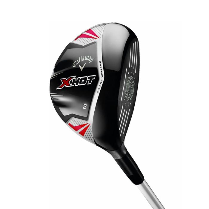Callaway Warbird Full Set | Buy now at Clubworks | Own the confidence