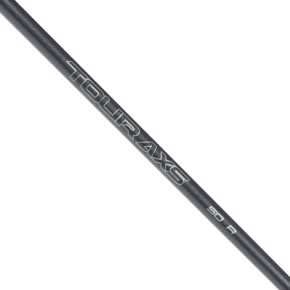 LA Golf Tour AXS Red Driver/Wood Shafts (0.355