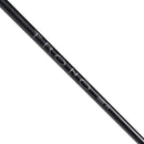 LA Golf Trono Wood Shafts