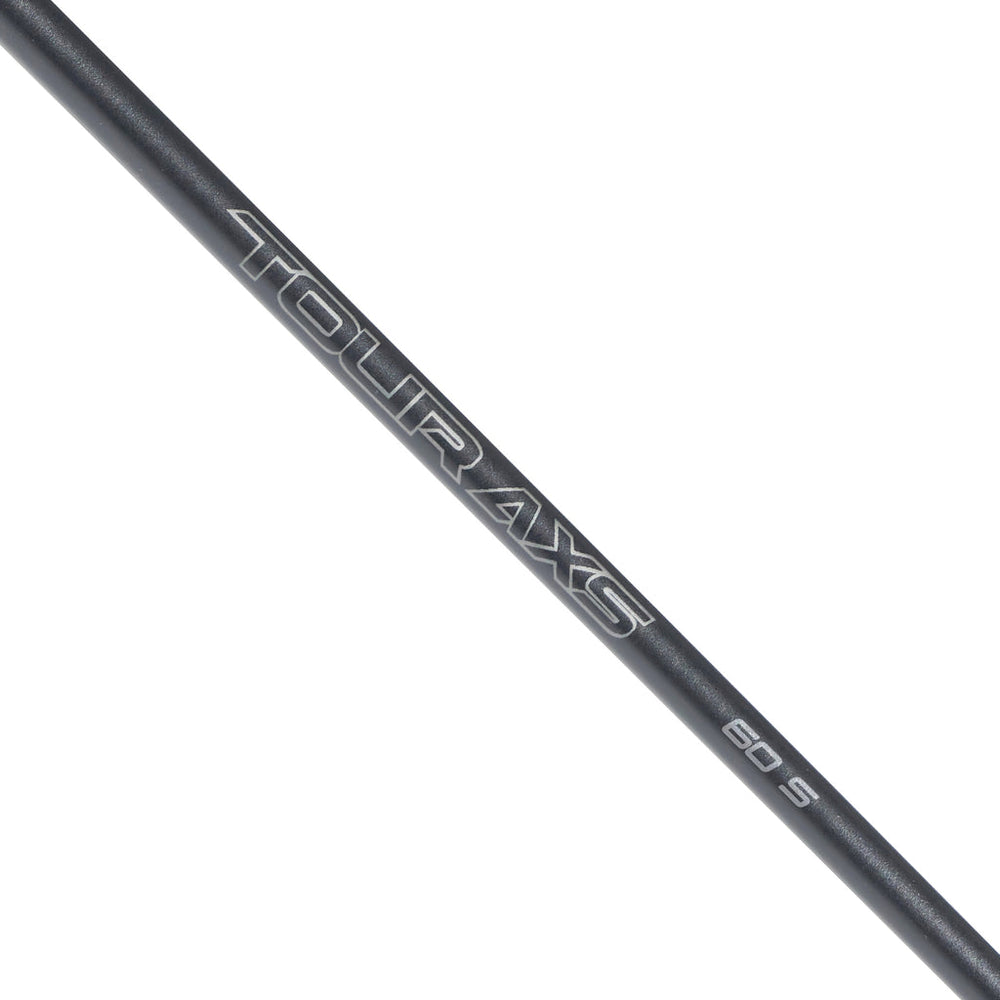 LA Golf Tour AXS Blue Driver/Wood Shafts (0.355