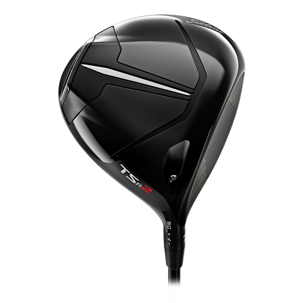 Titleist TSR2ドライバー 10° TOUR AD PT-6s HC付 Titleist TSR2 Driver (Right Hand)