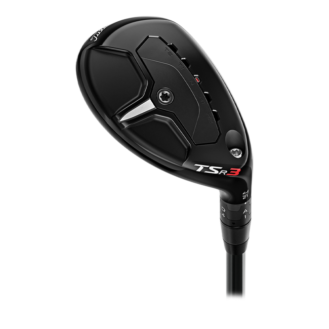 Titleist TSR3 Hybrid (Right Hand)