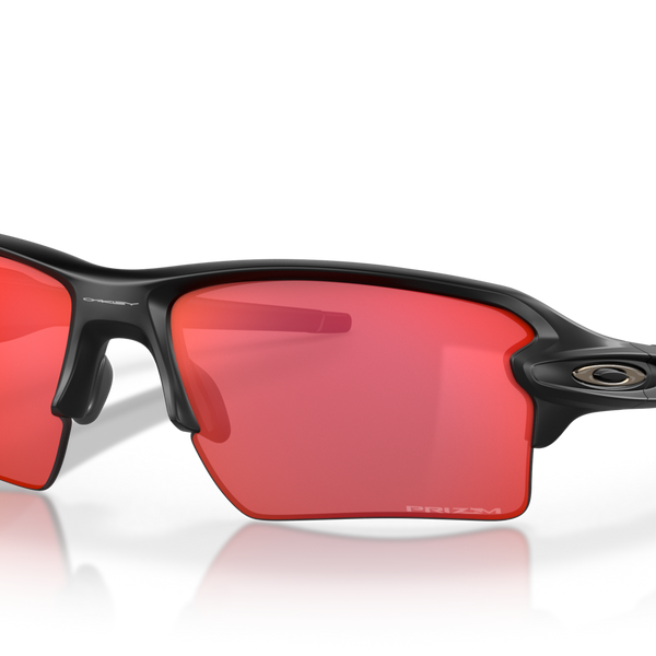 Oakley flak 2.0 top xl prizm trail