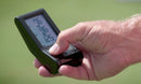 PRGR Black Portable Launch Monitor, Training Aids, Launch Monitor