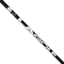 LA Golf Tour AXS White Wood Shafts
