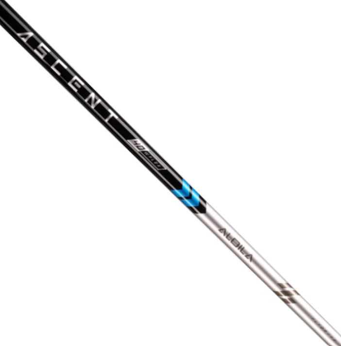 Aldila Ascent PL Blue Driver/Wood Shaft (0.335”)