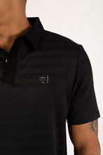 ETTU Athletic Polo, Golf Shirts
