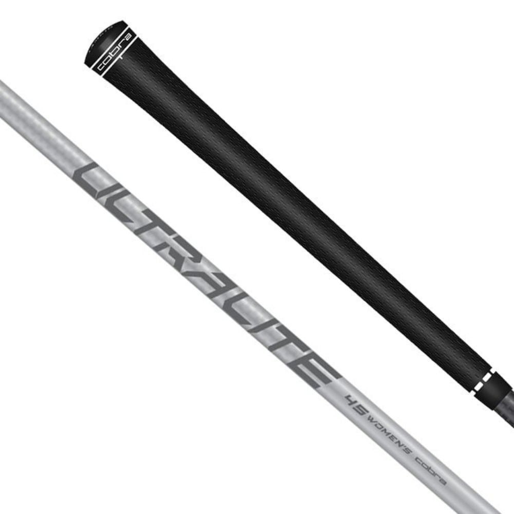 Cobra Women's Air-X Graphite Golf Set - Right Hand