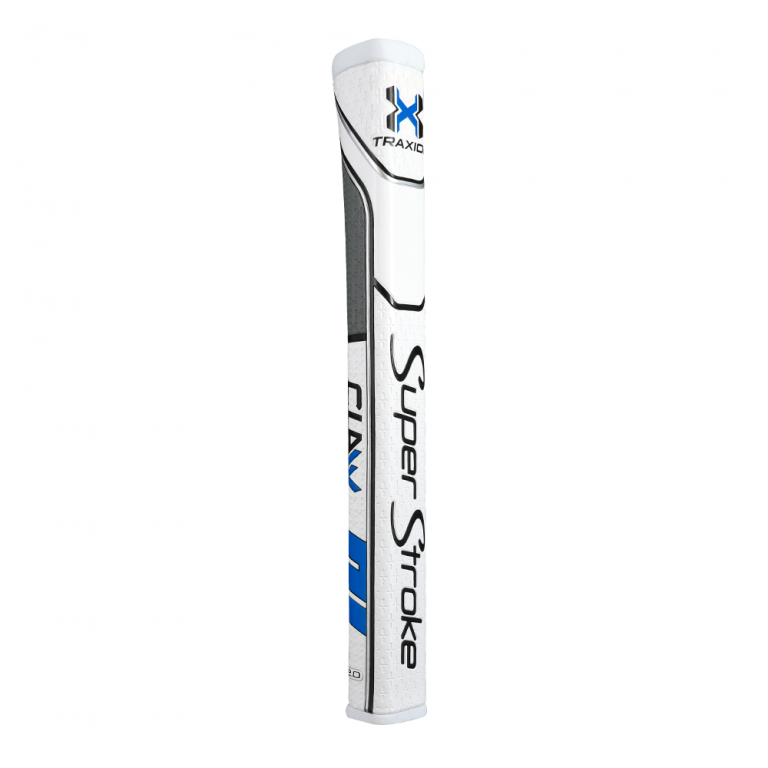 SuperStroke Traxion CLAW Putter Grip