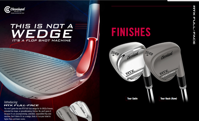 Rtx 2025 wedge review