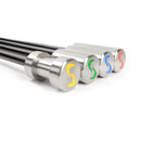 SuperSpeed Coaches Speed Training Set, Golf Training Aids