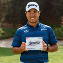 Srixon Z Star XV, Srixon Golf Balls