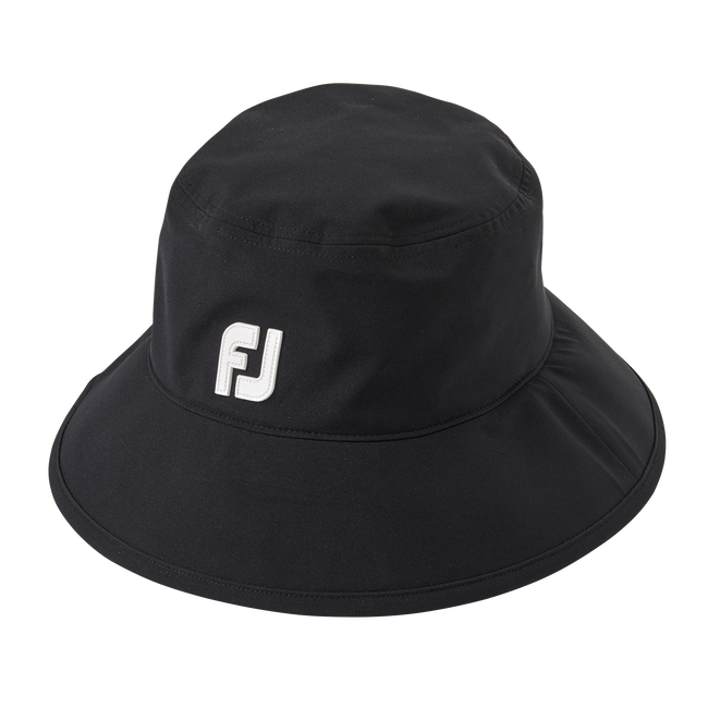 FootJoy (FJ) DryJoys Tour Golf Bucket Rain Hat