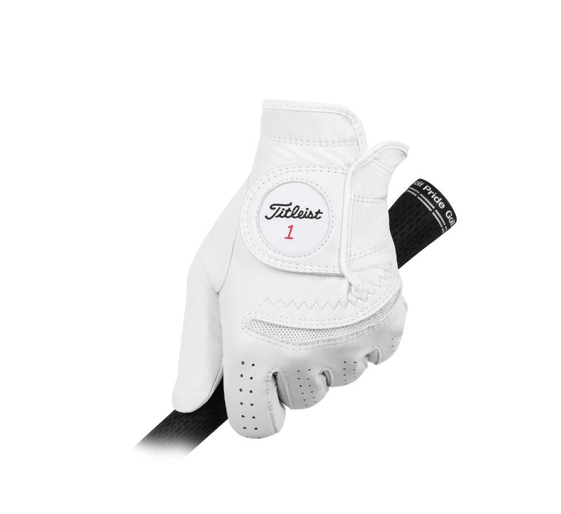 Titleist Perma-Soft Glove, Golf Gloves