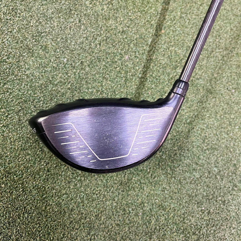 PING G425 MAX Driver with Premium Mitsubishi Shaft (Right Hand, Pre-Owned)